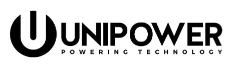 U UNIPOWER POWERING TECHNOLOGY