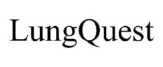 LUNGQUEST