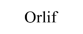 ORLIF