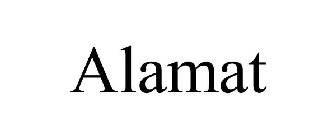 ALAMAT