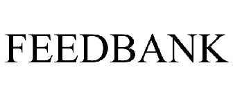 FEEDBANK