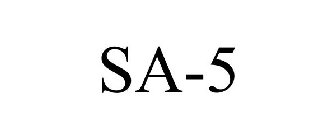 SA-5