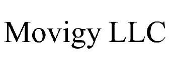 MOVIGY LLC