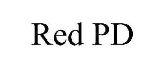 RED PD