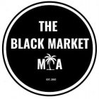 THE BLACK MARKET MIA EST. 2020