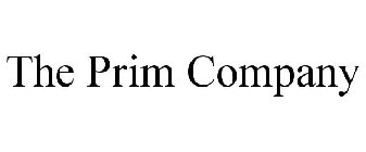 THE PRIM COMPANY