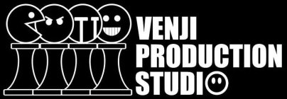 VENJI PRODUCTION STUDIO