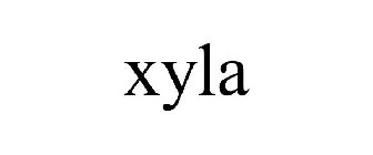 XYLA