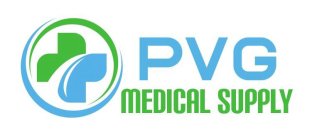 PVG MEDICAL SUPPLY