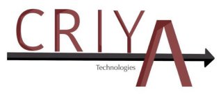 CRIYA TECHNOLOGIES