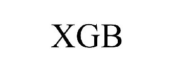 XGB