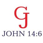 GJ JOHN 14 : 6