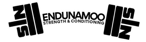 SIN ENDUNAMOO STRENGTH & CONDITIONING SIN