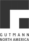 GUTMANN NORTH AMERICA