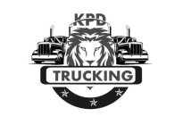 KPD TRUCKING