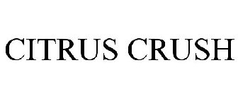 CITRUS CRUSH
