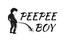 PEEPEE BOY