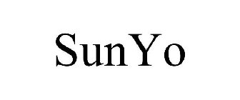 SUNYO