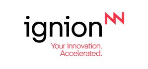 IGNION NN YOUR INNOVATION ACCELERATED