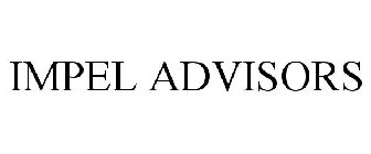 IMPEL ADVISORS