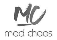 MC MOD CHAOS