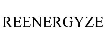 REENERGYZE