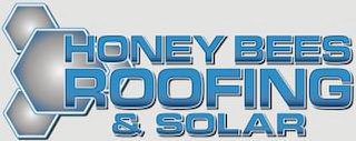 HONEY BEES ROOFING & SOLAR