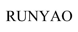 RUNYAO