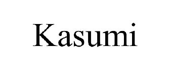 KASUMI