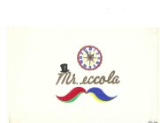 MR. ECCOLA