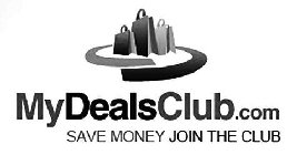 MYDEALSCLUB.COM SAVE MONEY JOIN THE CLUB