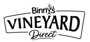 BINNY'S VINEYARD DIRECT