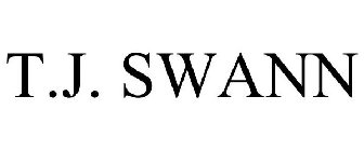 T.J. SWANN