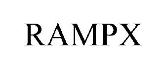 RAMPX