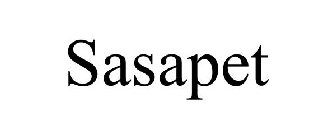 SASAPET