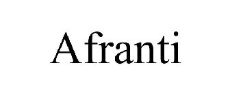 AFRANTI