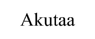 AKUTAA