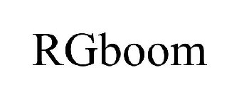 RGBOOM