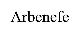 ARBENEFE