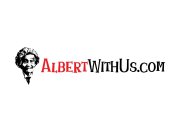 ALBERTWITHUS.COM