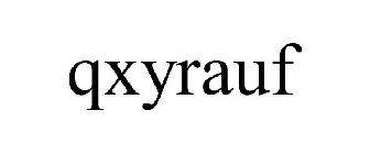 QXYRAUF