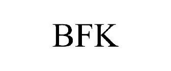 BFK