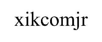 XIKCOMJR