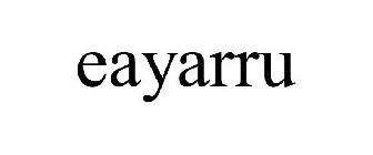 EAYARRU