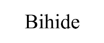 BIHIDE