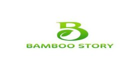 B BAMBOO STORY