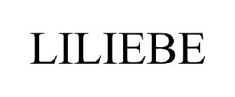 LILIEBE