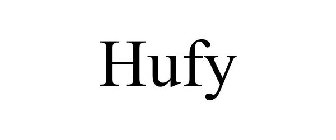 HUFY