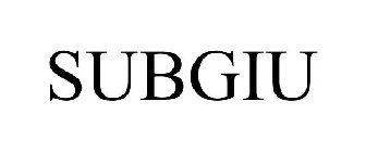 SUBGIU