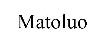 MATOLUO